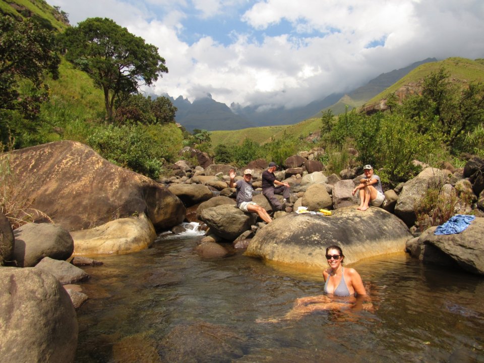 Mnweni hike report
