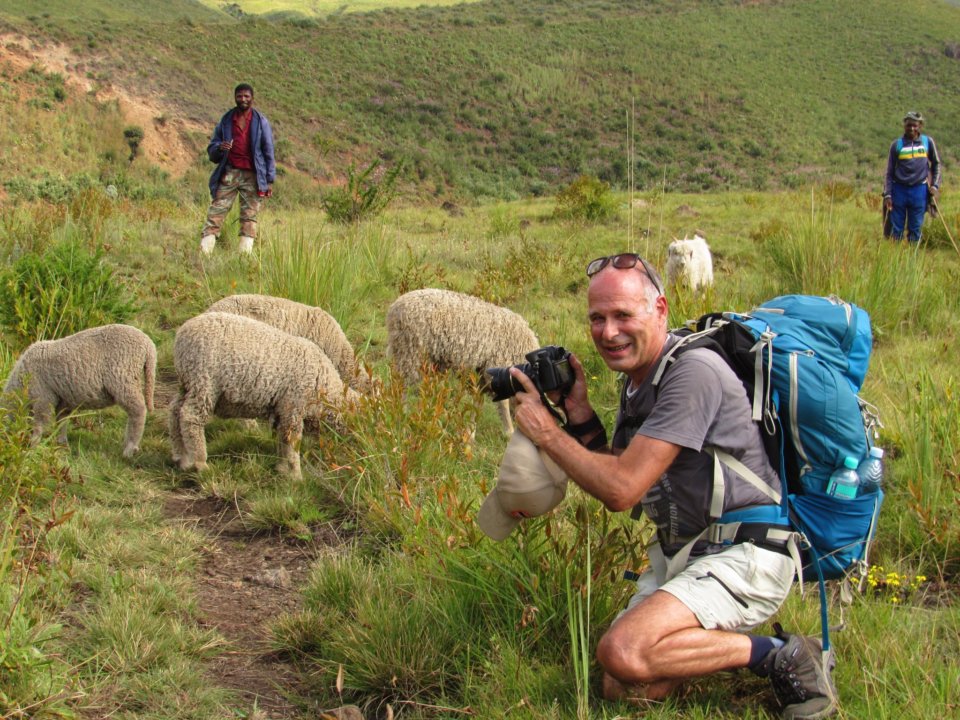 Mnweni hike report