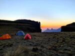 Drakensberg Northern Traverse Hike (12-17 Sep 2026)