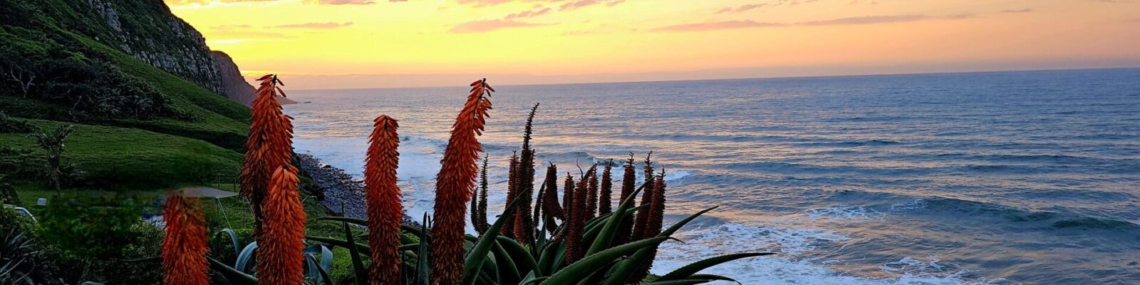 Wild coast & Drakensberg